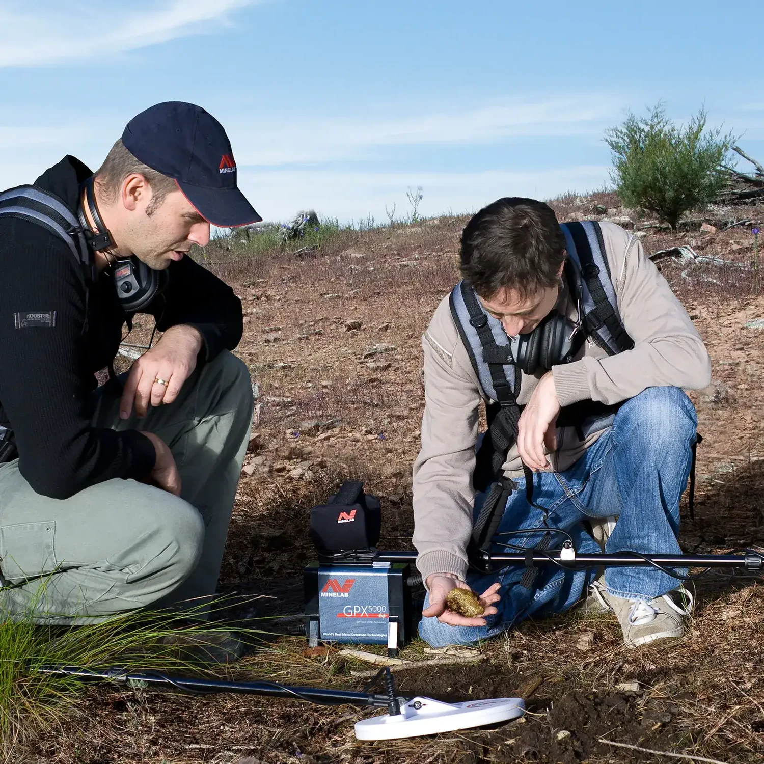 aksaray-minelab-gpx-5000