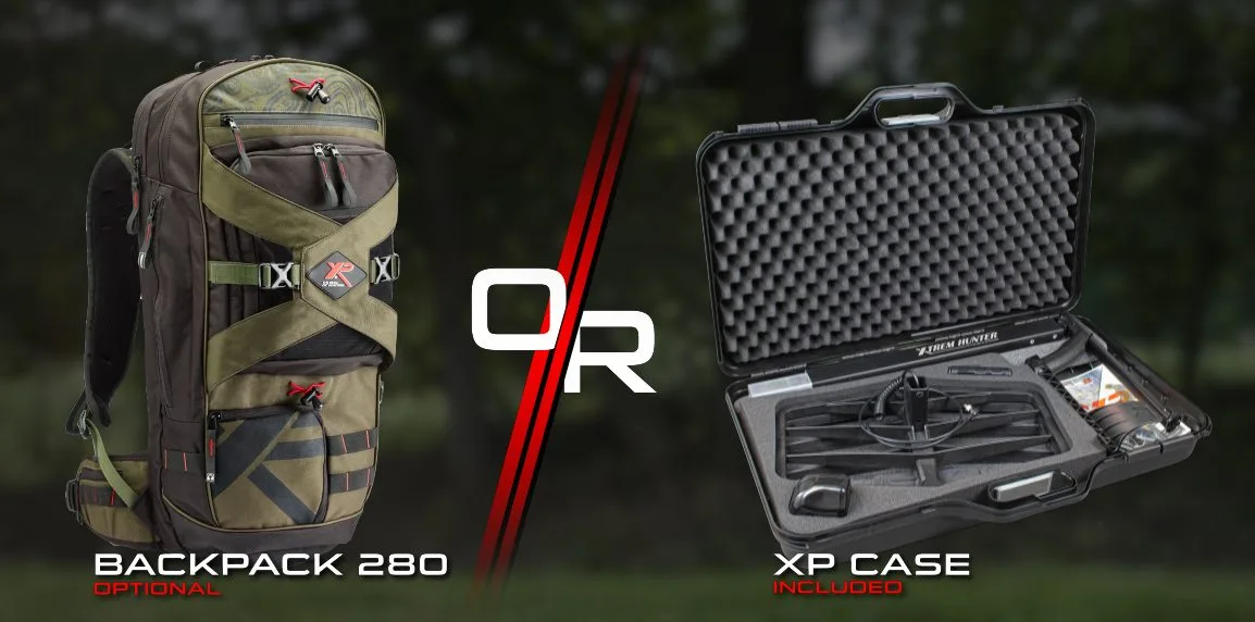 aksaray-xp-xtrem-hunter