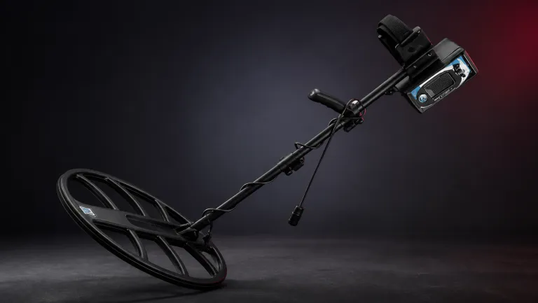 Aksaray TEKNO US DEEP PRO pulse dedektör